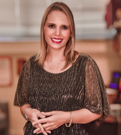 dra katina